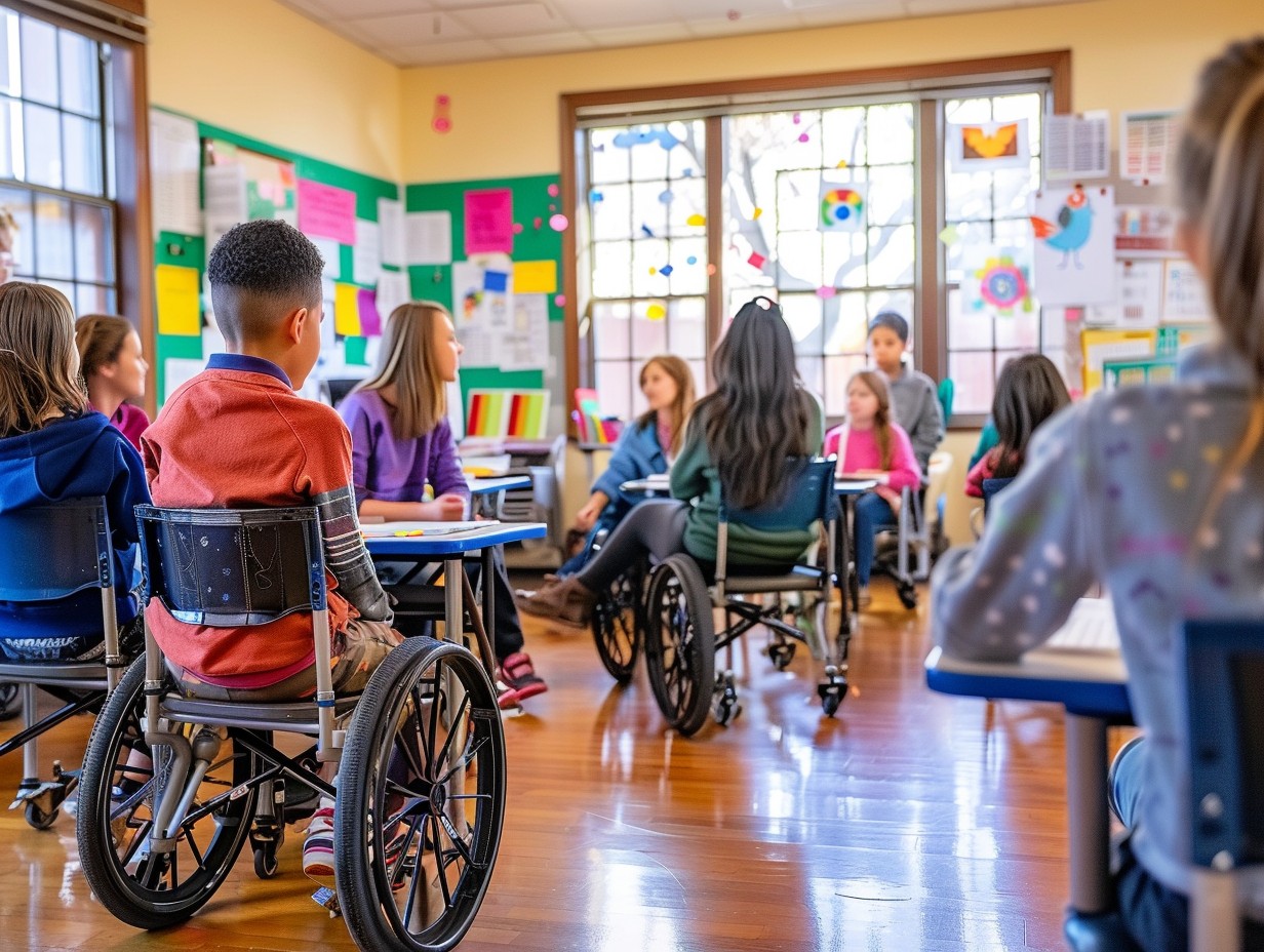 Special Education